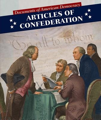 Articles of Confederation by Niver, Heather Moore