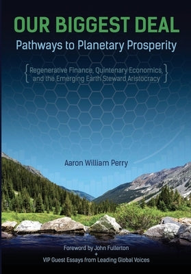 Our Biggest Deal: Pathways to Planetary Prosperity by Perry, Aaron William