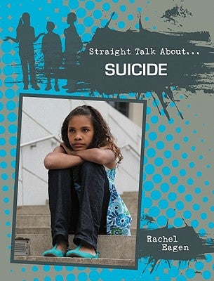 Suicide by Eagen, Rachel
