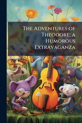 The Adventures of Theodore; a Humorous Extravaganza by Anonymous