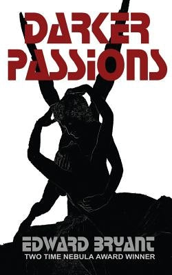 Darker Passions by Simmons, Dan