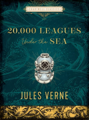 Twenty Thousand Leagues Under the Sea by Verne, Jules