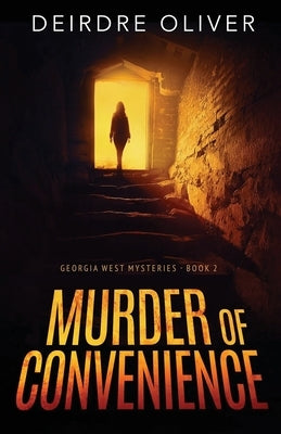 Murder of Convenience by Oliver, Deirdre