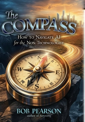 The Compass by Pearson, Bob