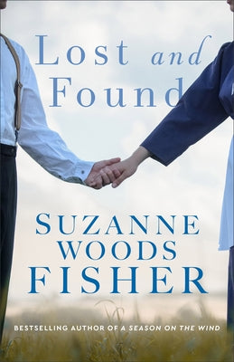 Lost and Found by Fisher, Suzanne Woods