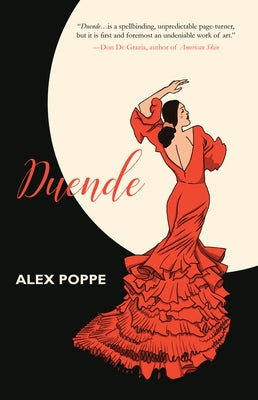 Duende by Poppe, Alex