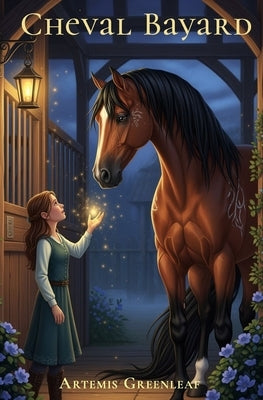 Cheval Bayard by Greenleaf, Artemis