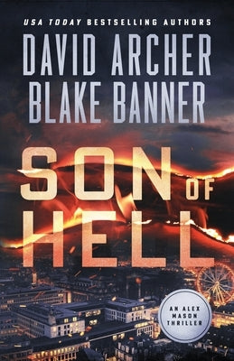 Son of Hell by Banner, Blake