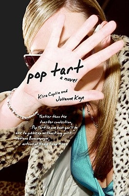 Pop Tart by Coplin, Kira