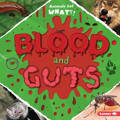 Blood and Guts by Duhig, Holly