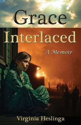 Grace Interlaced by Heslinga, Virginia