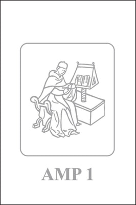 Averroes' Natural Philosophy and Its Reception in the Latin West by Bakker, Paul J. J. M.