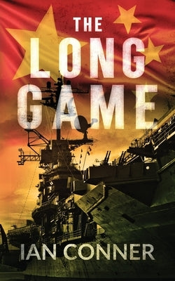 The Long Game by Conner