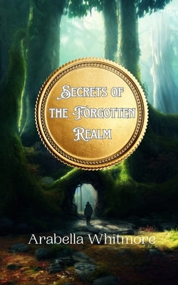 Secrets of the Forgotten Realm by Whitmore, Arabella