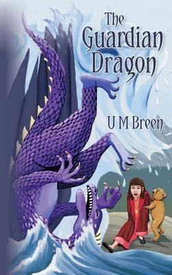 The Guardian Dragon by Lucas, Diane