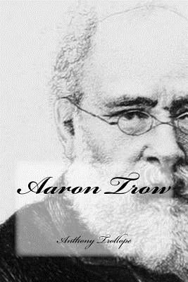 Aaron Trow by Sara Lopez