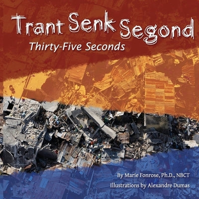 Trant Senk Segond by Fonrose, Nbct