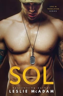 Sol by McAdam, Leslie