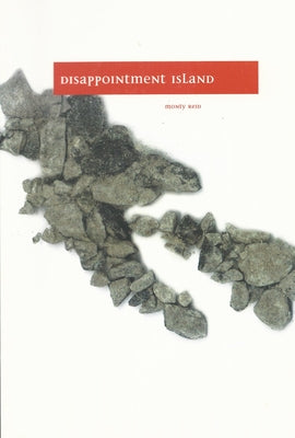 Disappointment Island by Reid, Monty