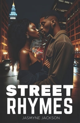 Street Rhymes: African American Urban Romance by Jackson, Jasmyne