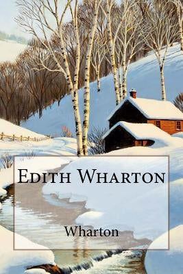 Ethan Frome Edith Wharton by Benitez, Paula