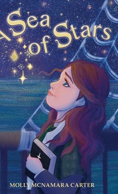 A Sea of Stars by Carter, Molly McNamara