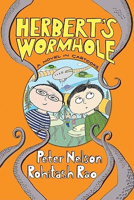 Herbert's Wormhole by Nelson, Peter