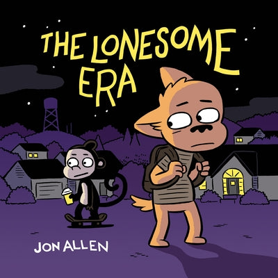 The Lonesome Era by Allen, Jon