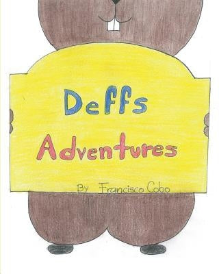 Deffs Adventures by Cobo, Francisco
