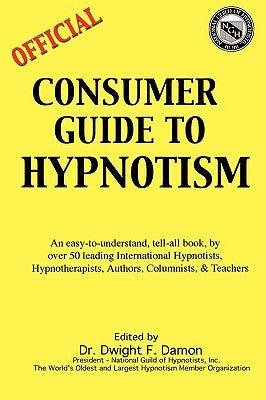 The New Consumer Guide by Damon, Dwight F.