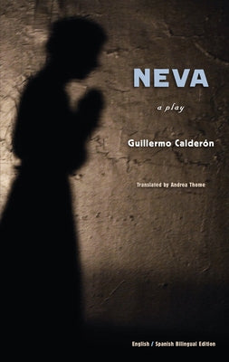 Neva by Calder, Guillermo