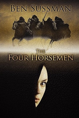 The Four Horsemen by Sussman, Ben