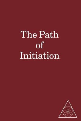 The Path of Initiation I and II by Cedercrans, Lucille