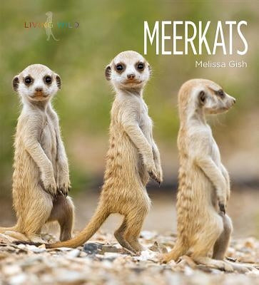Meerkats by Gish, Melissa