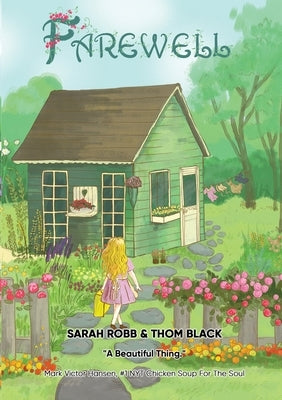 Farewell by Robb, Sarah