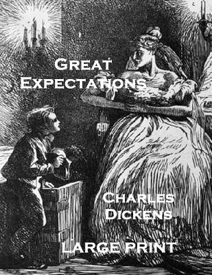 Great Expectations by Dickens, Charles