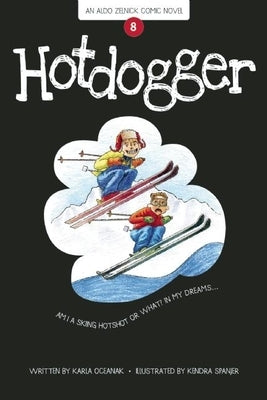 Hotdogger by Oceanak, Karla