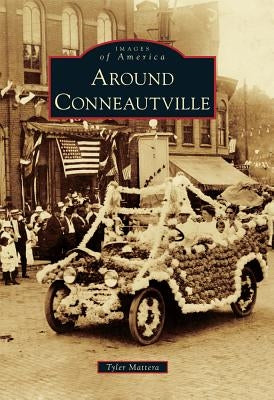 Around Conneautville by Mattera, Tyler