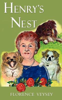 Henry's Nest by Veysey, Florence