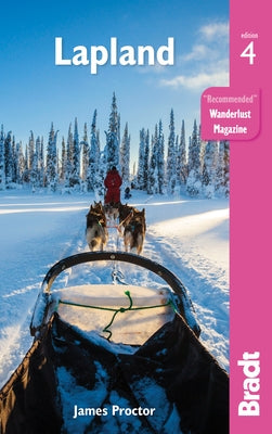 Lapland by Proctor, James