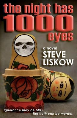 The Night Has 1000 Eyes by Liskow, Steve