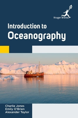 Introduction to Oceanography by Jones, Charlie