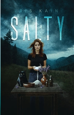 Salty by Kain, Iris