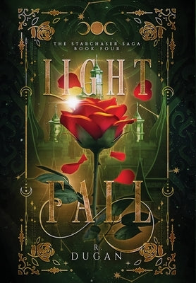 Lightfall by Dugan, Renee