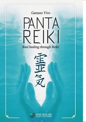 Panta Reiki by Vivo, Gaetano