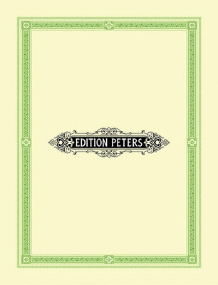 Goethe-Lieder -- 51 Songs: Songs Nos. 12-18 & 49-51. Original Keys by Wolf, Hugo
