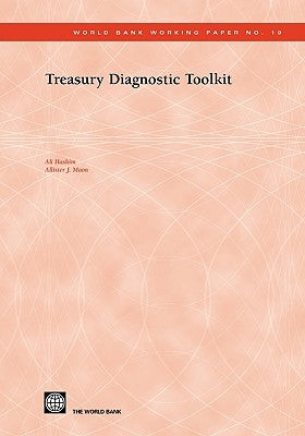 Treasury Diagnostic Toolkit by Hashim, Ali