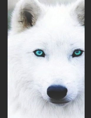 The Rejected White Wolf by Correa, Laura