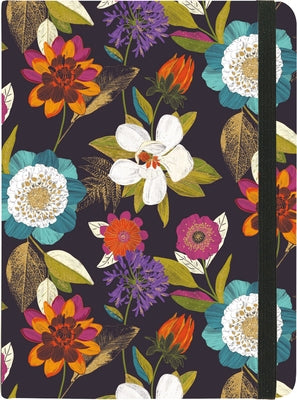 Floral Elegance Journal (Diary, Notebook) by 