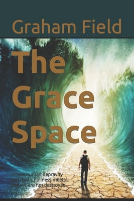 The Grace Space: Where human depravity and God's holiness meets and we are not destroyed by Field, Graham Brian